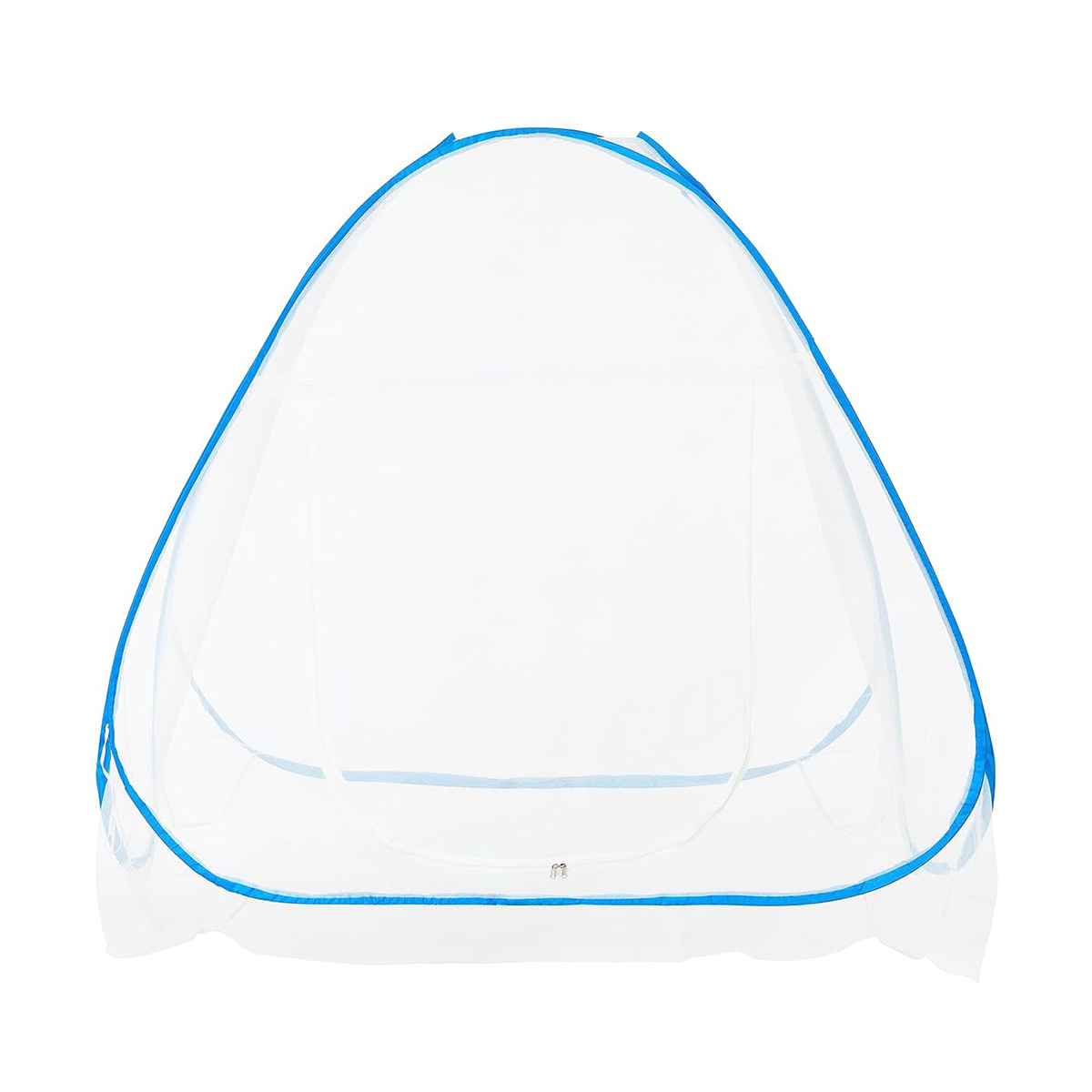 Mosquito Net Instant Double Bed Foldable Magic Mosari - Enjoy A Peaceful Night'S Sleep Instant And Foldable Mosquito Net For Double Beds. 