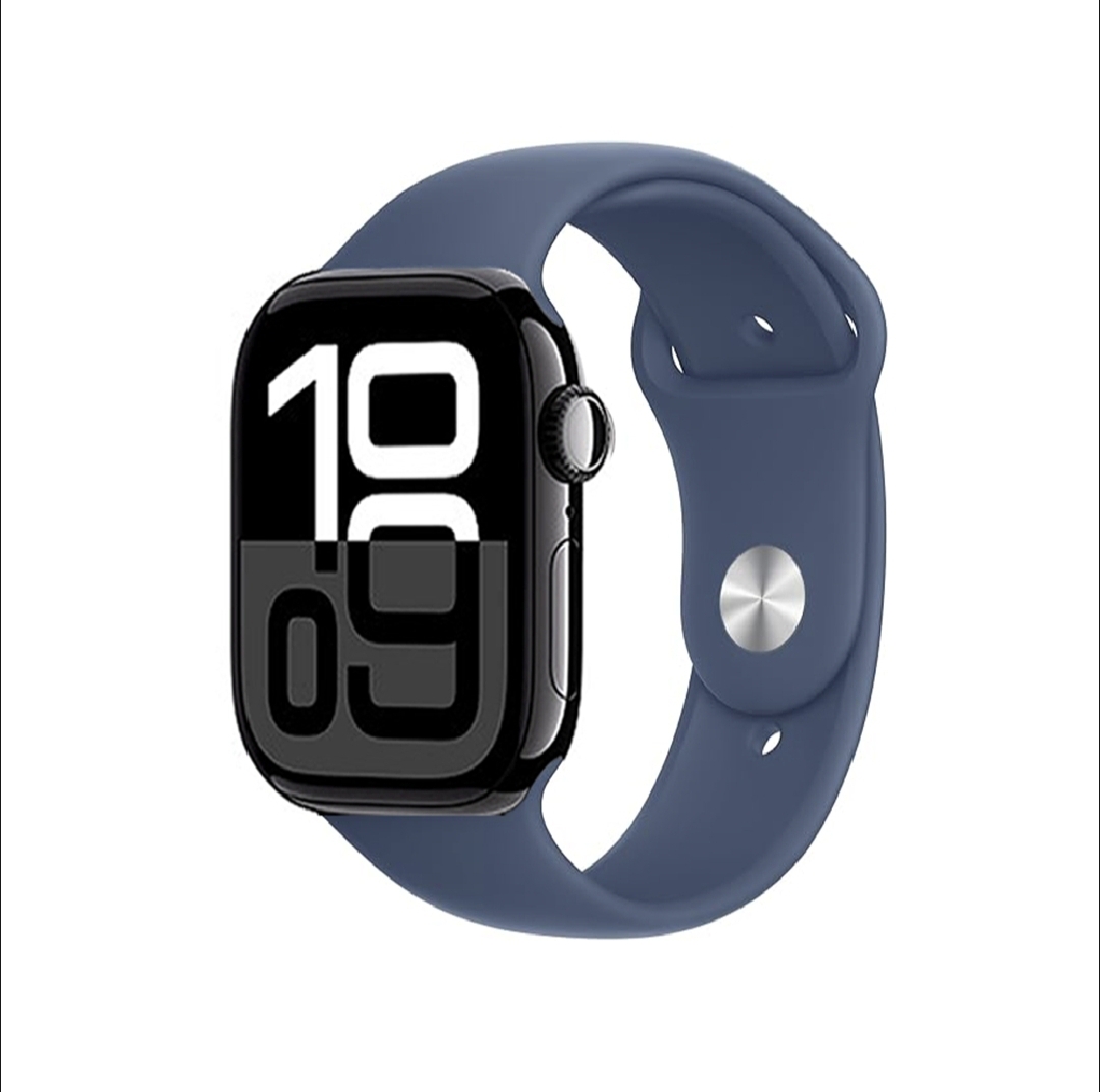 S10 Max Laxafit Smart Watch 2.29" AMOLED Display NFC Smart Watch Series 10. 
