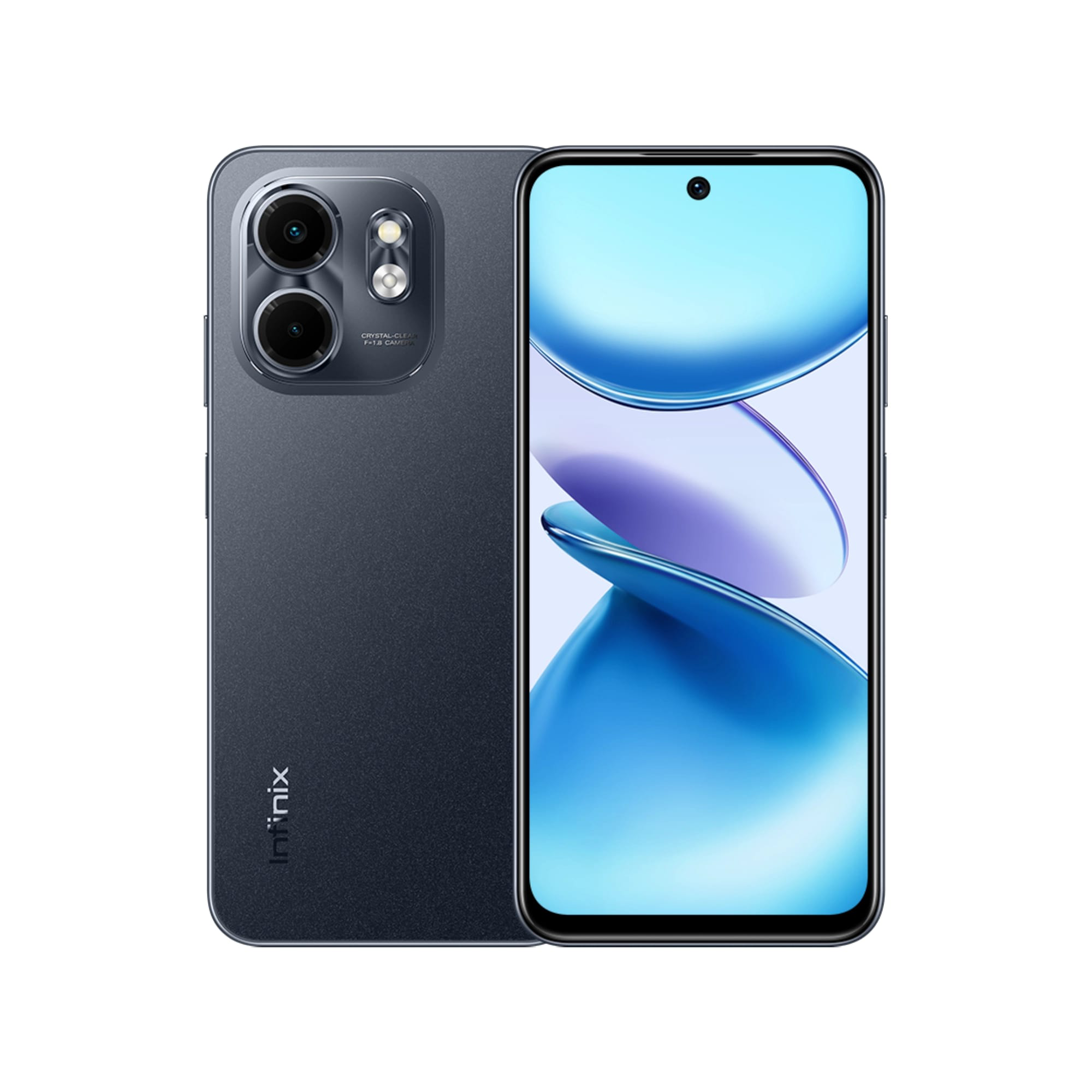 Infinix Smart 9 [4/128GB] - Official