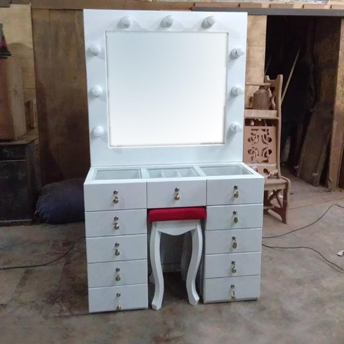 Vanity Dressing Table Buy Online At Best Prices In Bangladesh