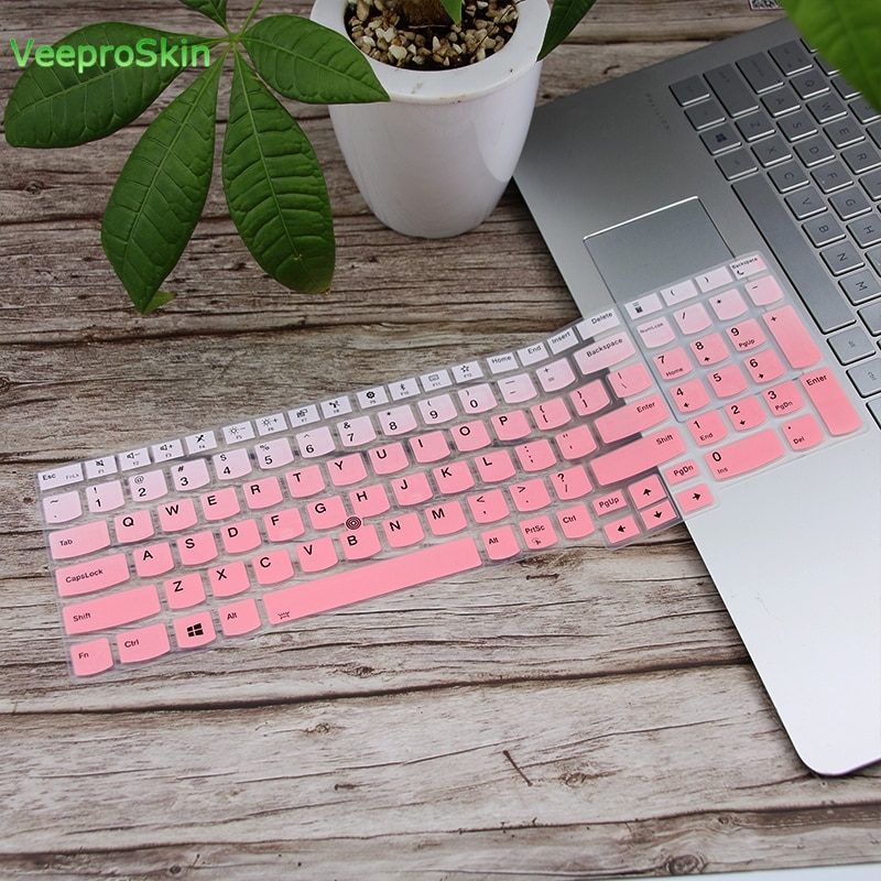 【happy one】laptop  Keyboard Cover skin protector for Lenovo ThinkPad P51s P52 P52s E580 E590 L590/ThinkPad T570 T575 T580 E15. 
