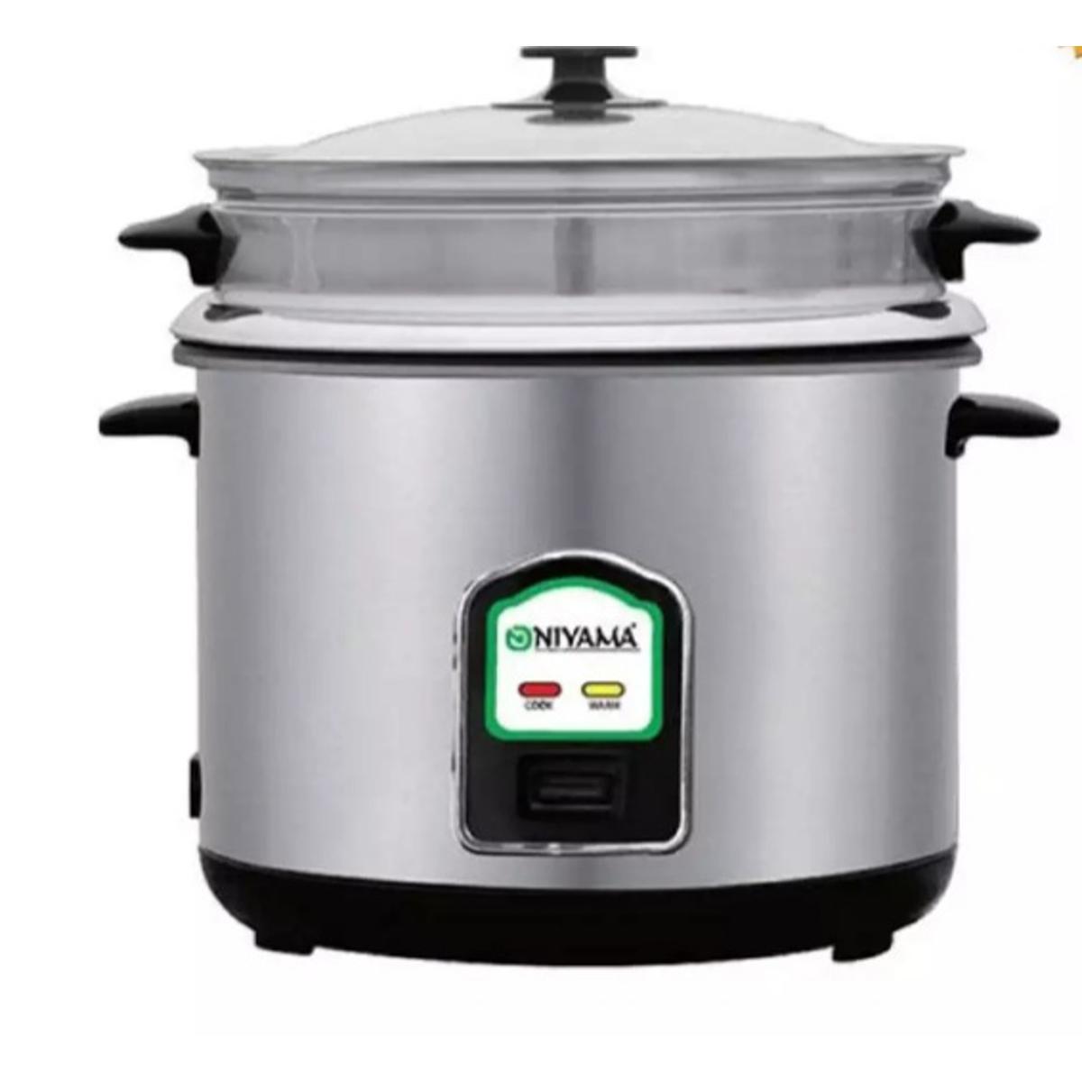 prestige rice cooker with strainer