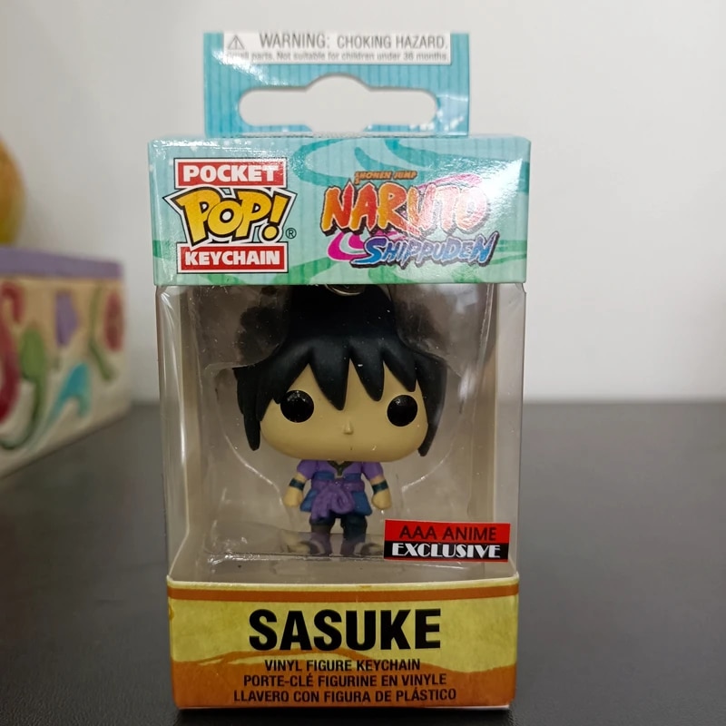 Naruto Action Figure Sasuke Anbu Kakashi Kurama Itachi Pain Jiraiya Model Toys. 