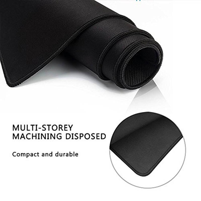 【happy one】Big Table Mats Stargate Earth Pattern Space Battleship Table Mousepad Mat for Pc Computer Game. 