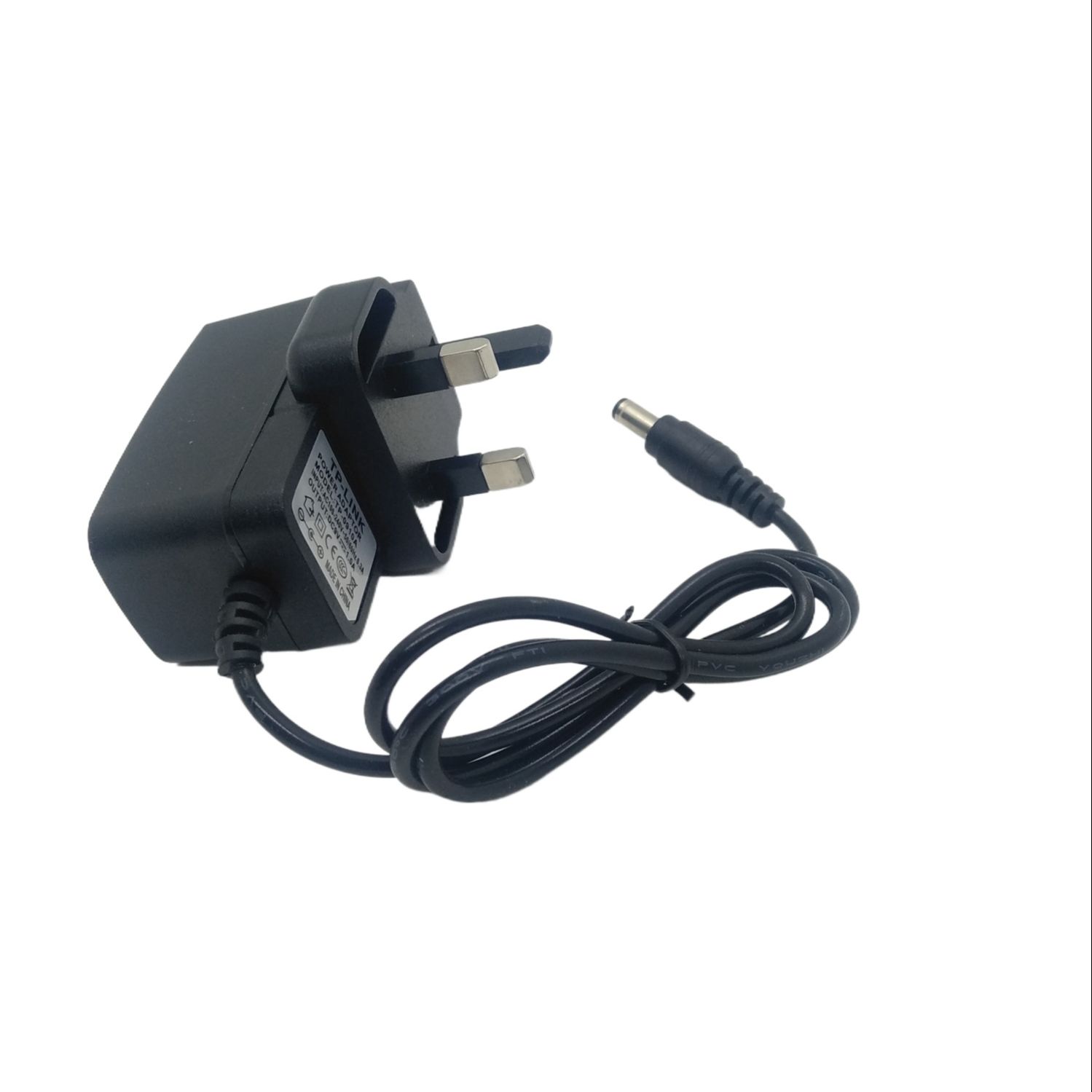 12V-1A Router Power Adapter- Router Adapter. 