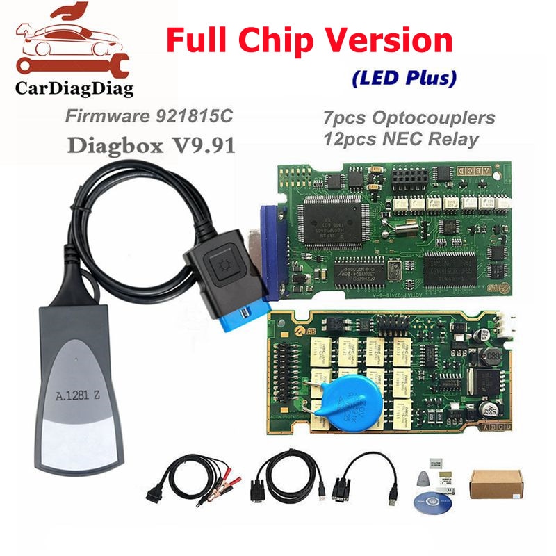 Best Diagbox V9.91 Lexia 3 Full C 921815C en lexia3 PP2000 Auto Scanner Lexia 3 For Peugeot For Citroen Diagnostic Tool. 