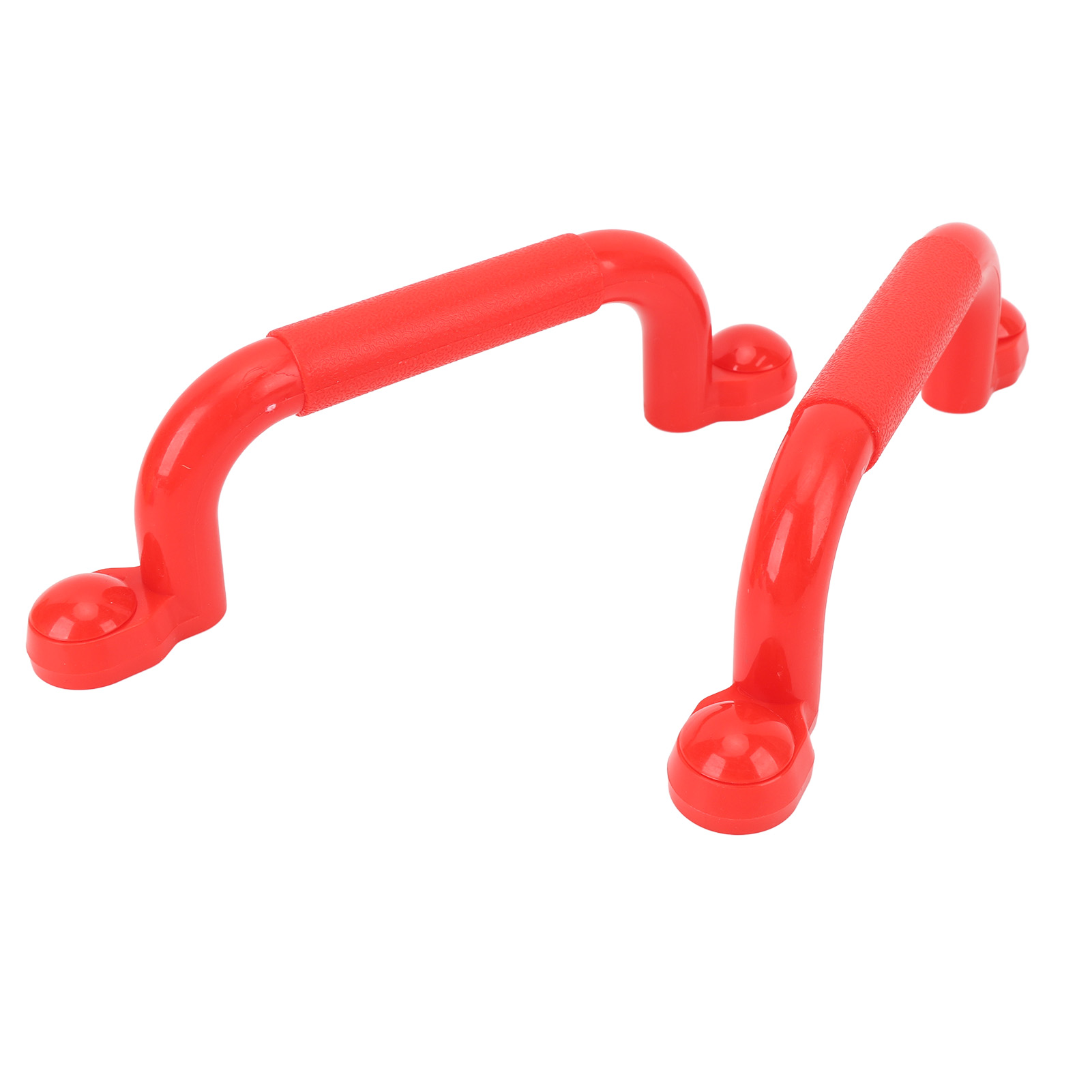 Playground Handles Sturdy Playset Safety Hand Grips 1 Pair for Play House for Climbing Frame. 