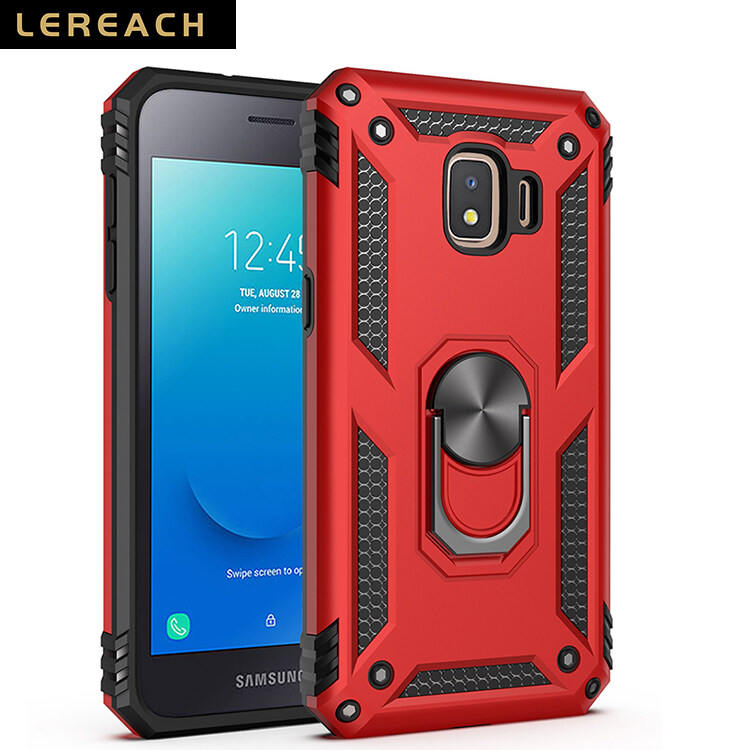 For Samsung Samsung J2 Pouch Cover For Samsung Galaxy J2 Pro Back