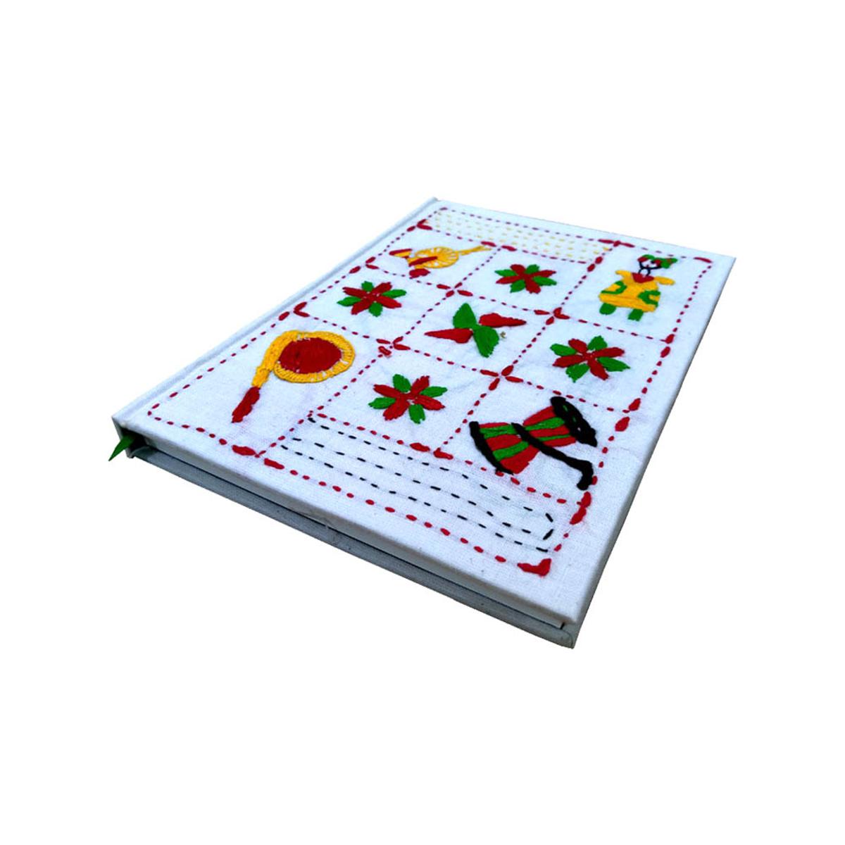 Notebook Online Buy , Notebooks Online for Students, Diary, Notepad, Sketchbook, Sketchpad, Drawing book, Journal ||Handmade Notebook Diary Pakha White