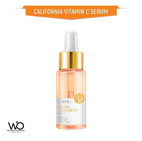 LAIKOU California Vitamin C Serum 17ml. 
