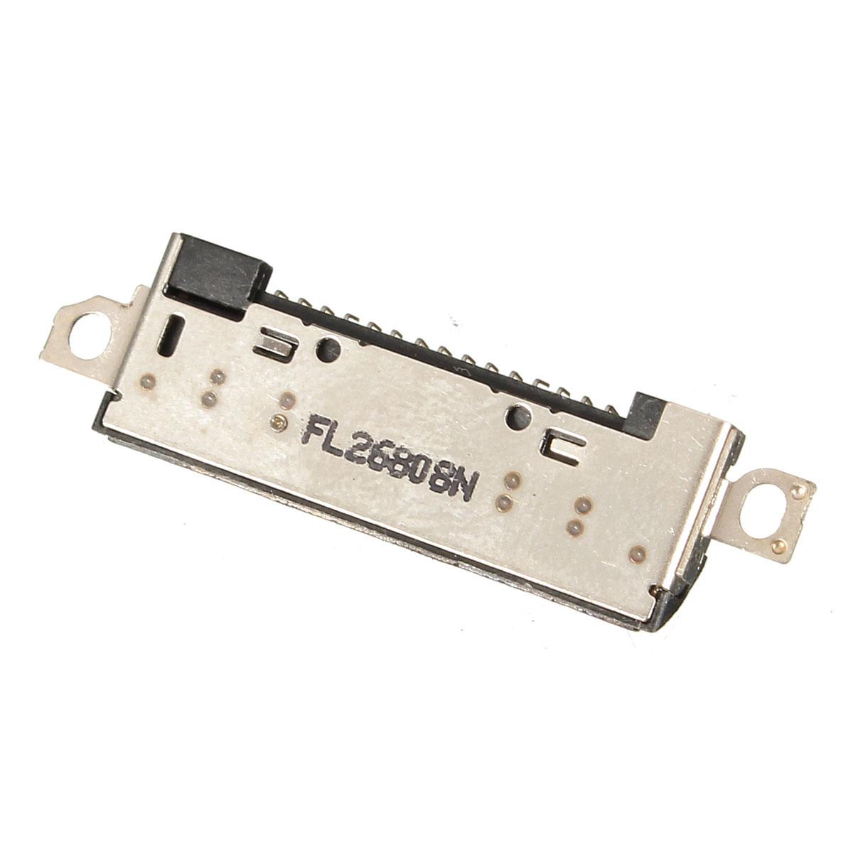 Replacement iPod Touch 4 4th Generation Charging Port Dock Connector -. 