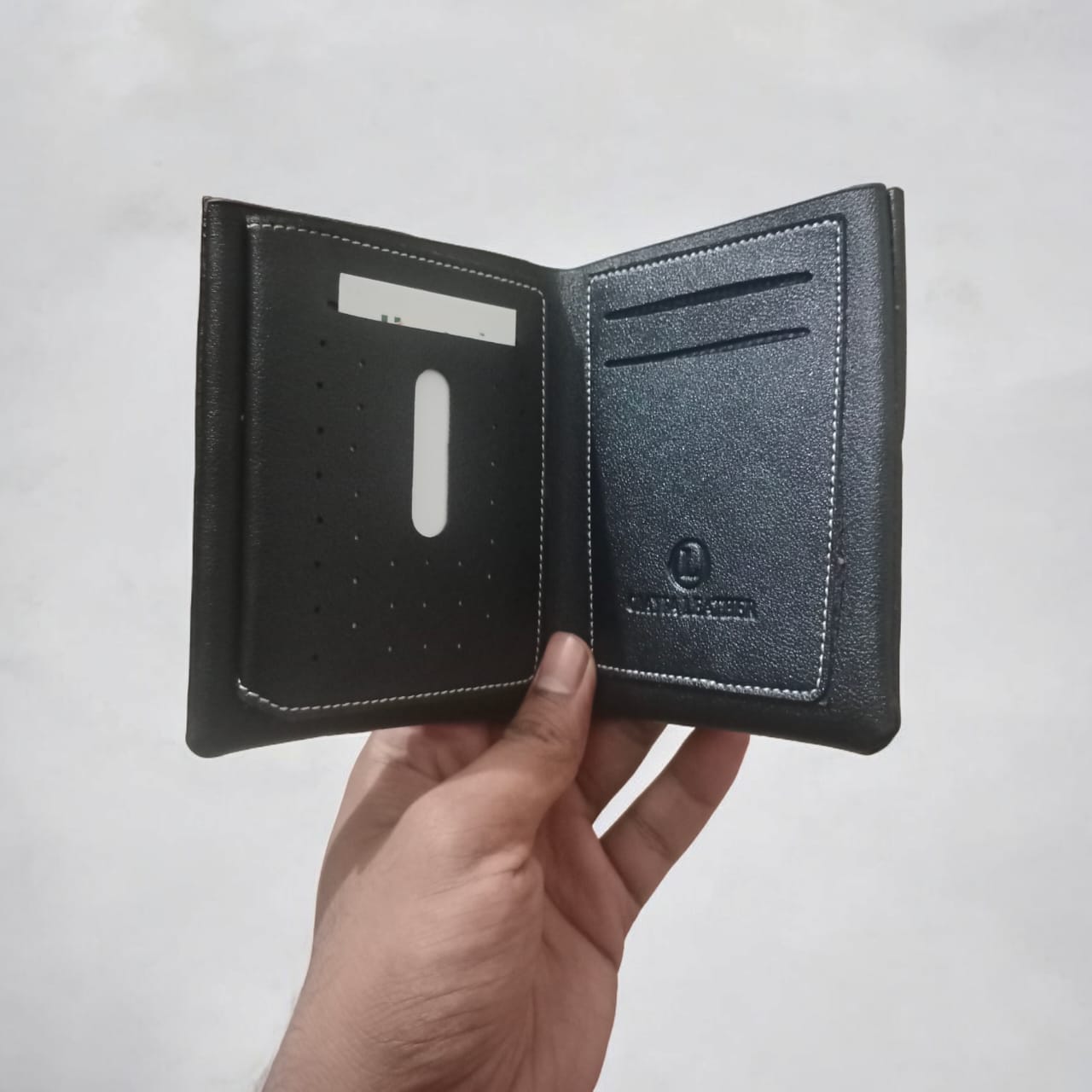 Soft Smart Design Moneybag  For Men Card Holder Wallet - Wallet For Men - Wallet. 