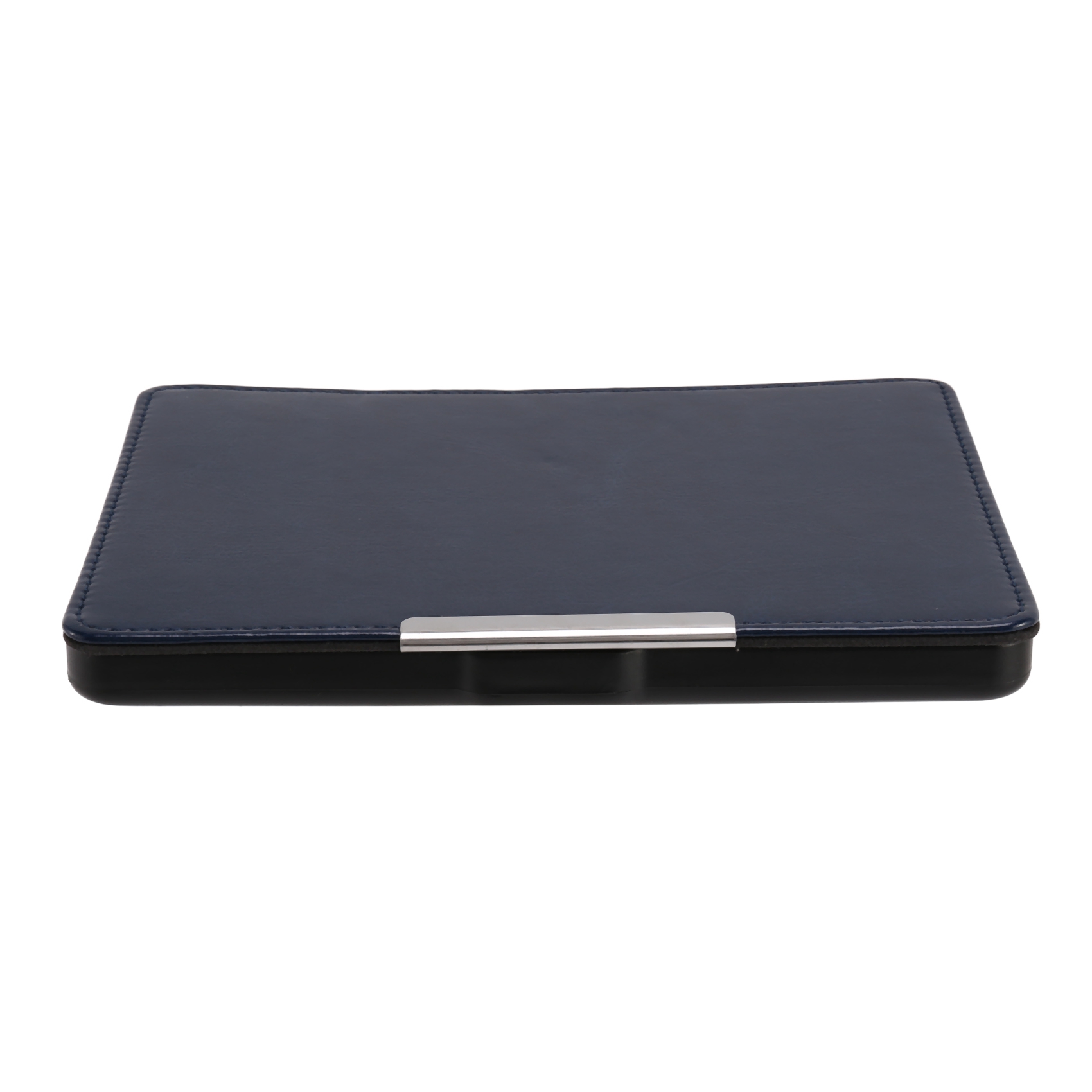 Case for KOBO GLO HD 6.0" eReader Magnetic Auto Sleep Cover Ultra Thin Hard Shell (Dark blue). 