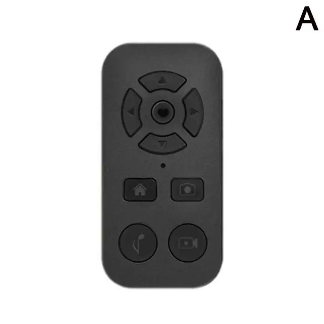 Bluetooth Smart Remote For Xiaomi IPhone Samsung Mobile Phone Universal Remote Control Selfie Stick Bluetooth Camera Controller. 