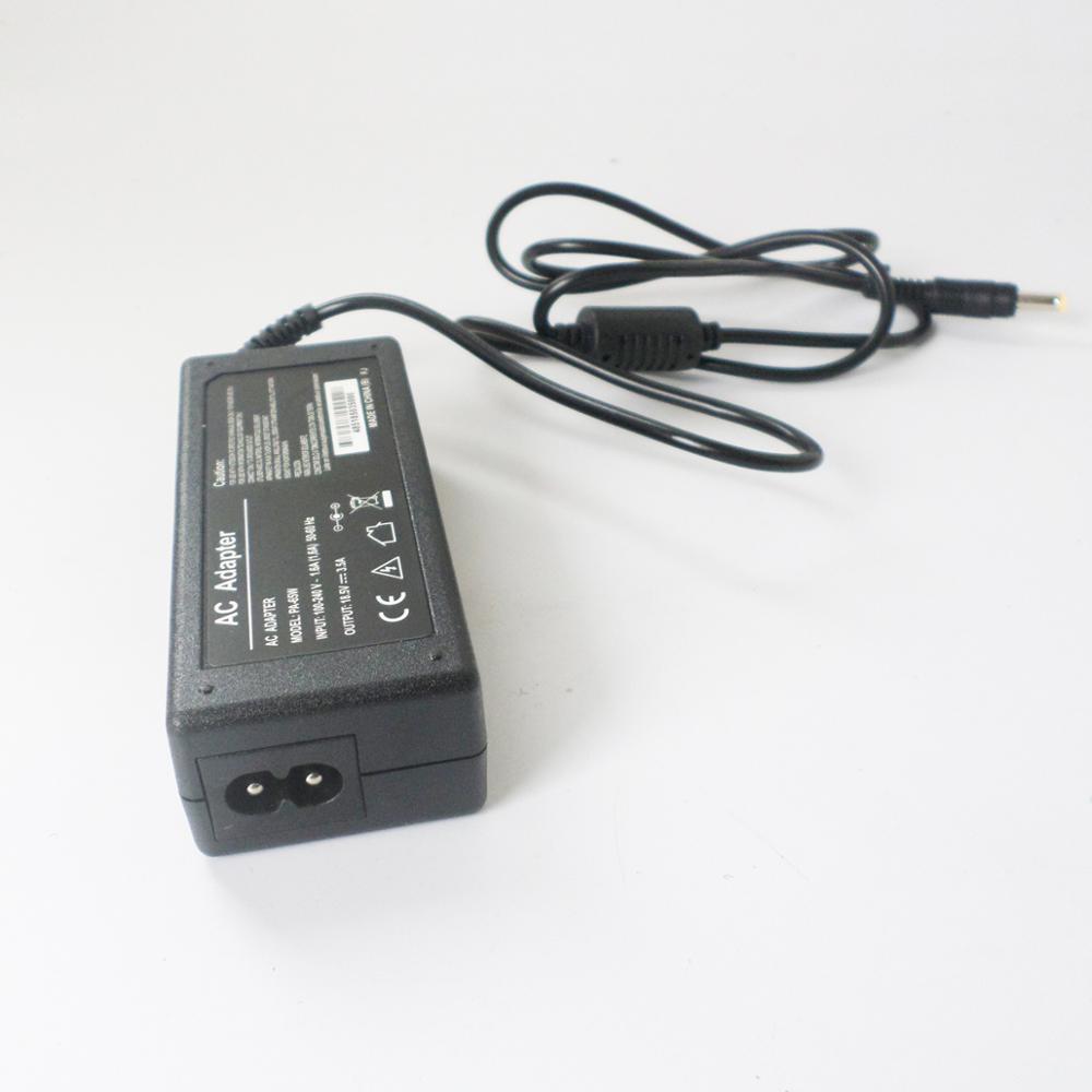 65w Power Charger For HP Compaq NC4000 NC4010 NC4200 NC6000 NC6100 NC6105 NC6110 NC6115 NC6120 NC6200 NC6220 Power Adapter. 