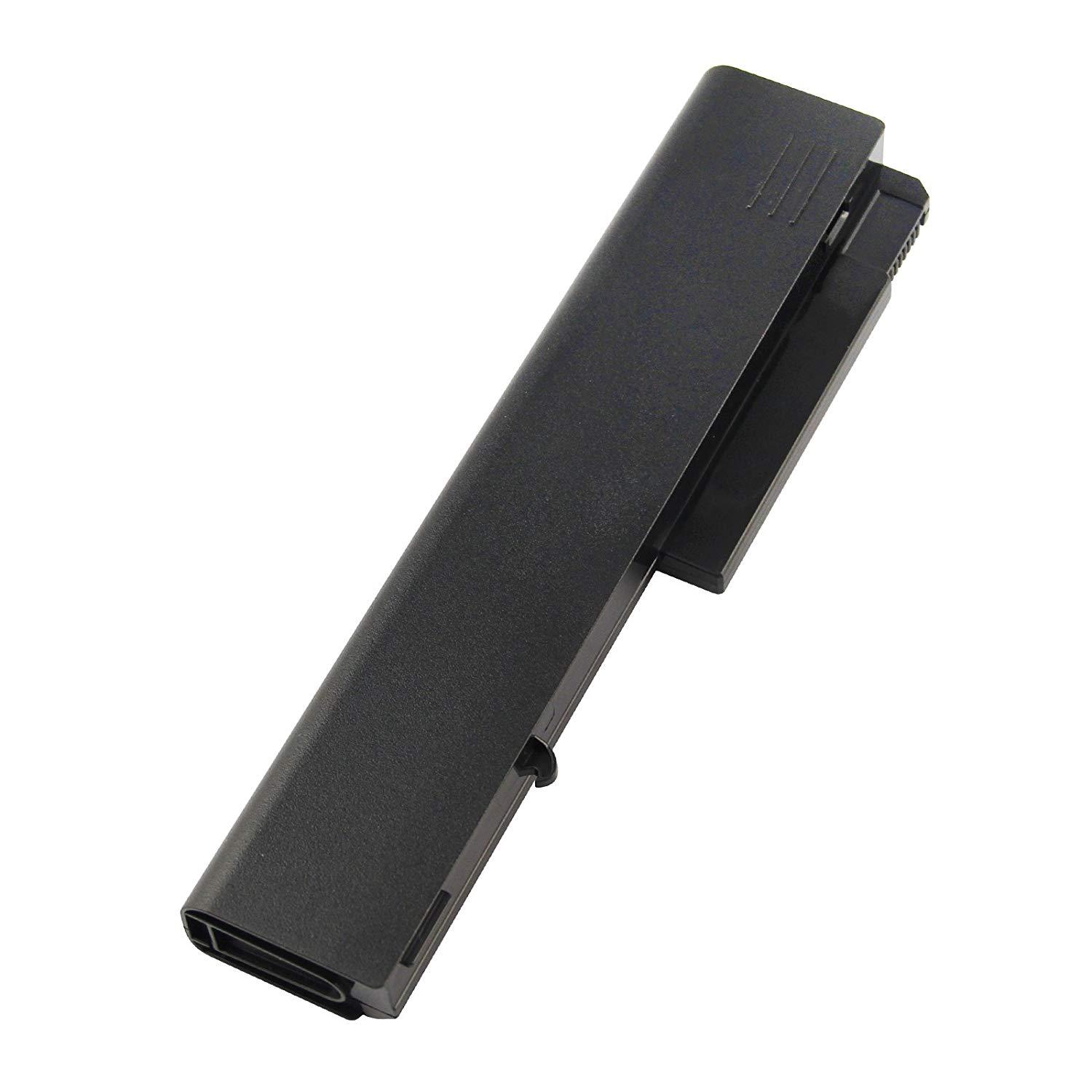 Laptop Battery for Compaq Business Notebook NC6100 NC6200 NC6400 NX6000 NX6100 NX6110 NX6310 NX5100 NX6710, 5200mAh/10.8V/6-Cell. 