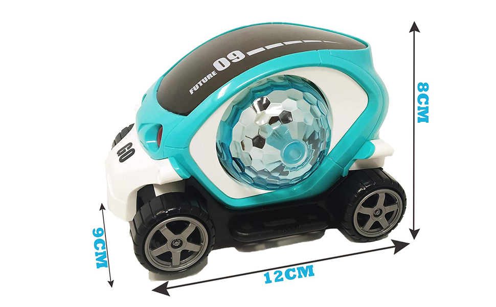 Future Car