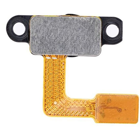 Fingerprint Scanner Sensor for Samsung Galaxy A50. 