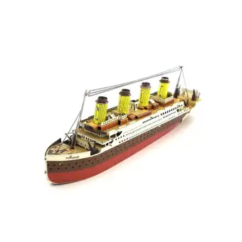 titanic toys for kids
