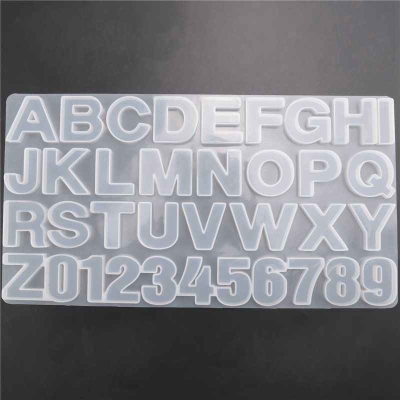 Epoxy Casting Mold Set Include 2X Hand Drill 4X Drill Bits 60X Keyrings 200X Screw Pins for Making DIY Resin Supplies. 