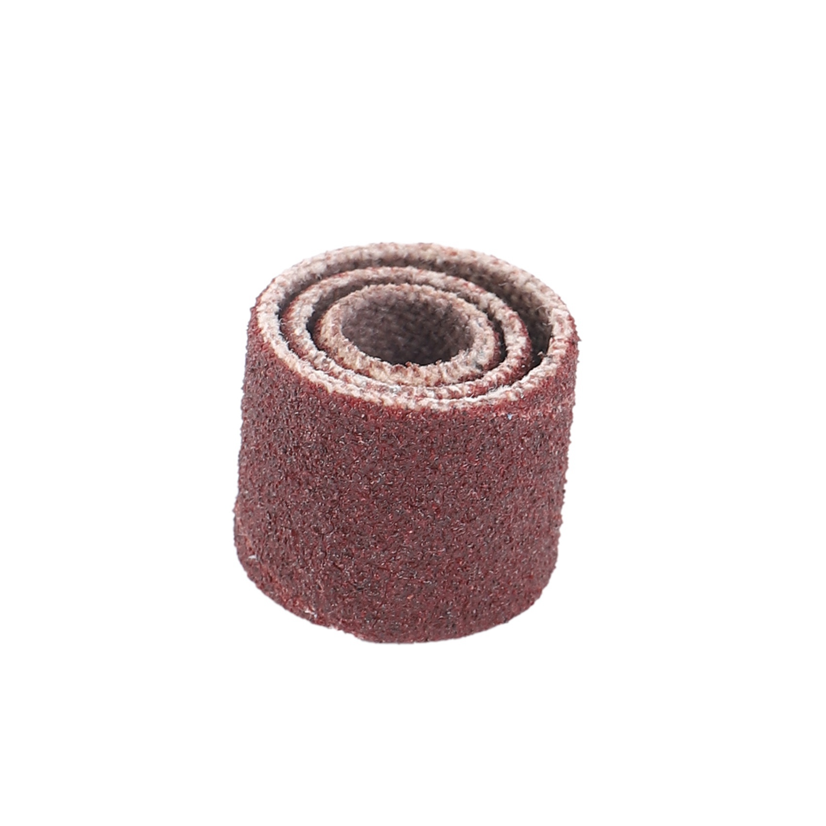 Jumbo 204Pc Drum Sanding Kit - Fits for - Includes Rubber Drum Mandrels - 1/2, 3/8 & 1/4 Inch