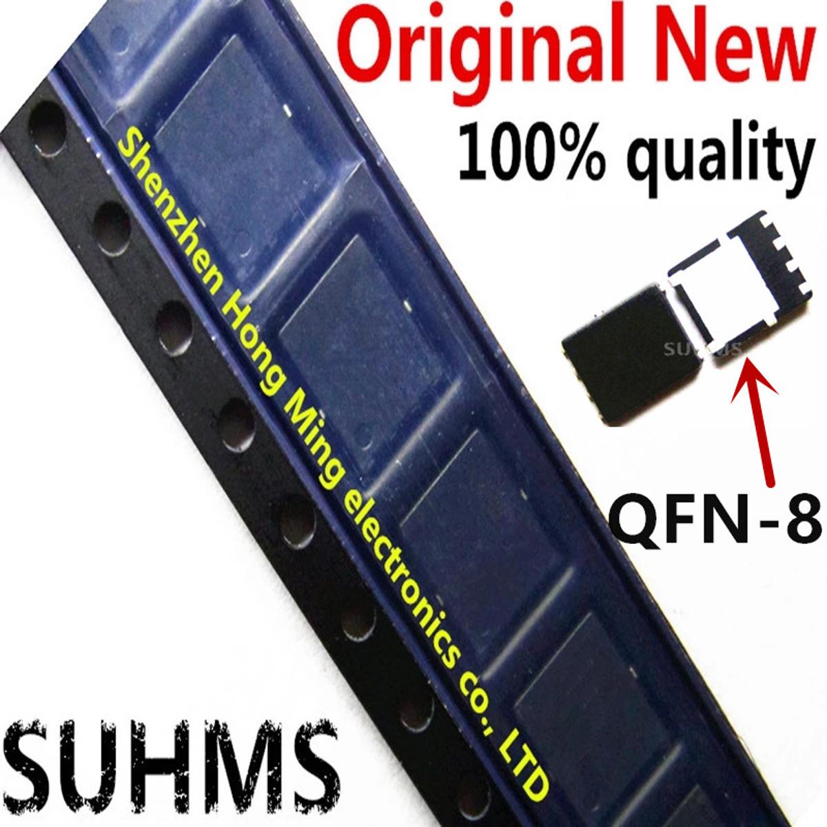 (5piece)100% New NTMFS4C028NT1G NTMFS4C029NT1G 4C028 4C029 QFN-8 Chipset