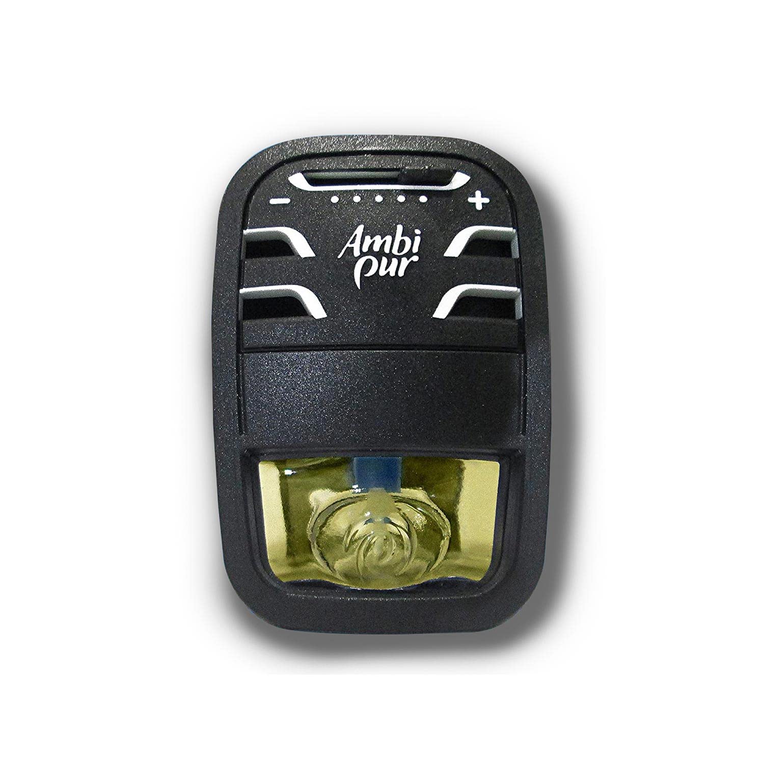 Car A/C Perfume Ambi Pure - Lavender (7.5Ml) - Air Freshener. 