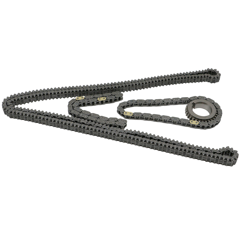 10Pcs Chain Repair Kits for Expedition Navigator 3.5L AT4Z-6306-A. 