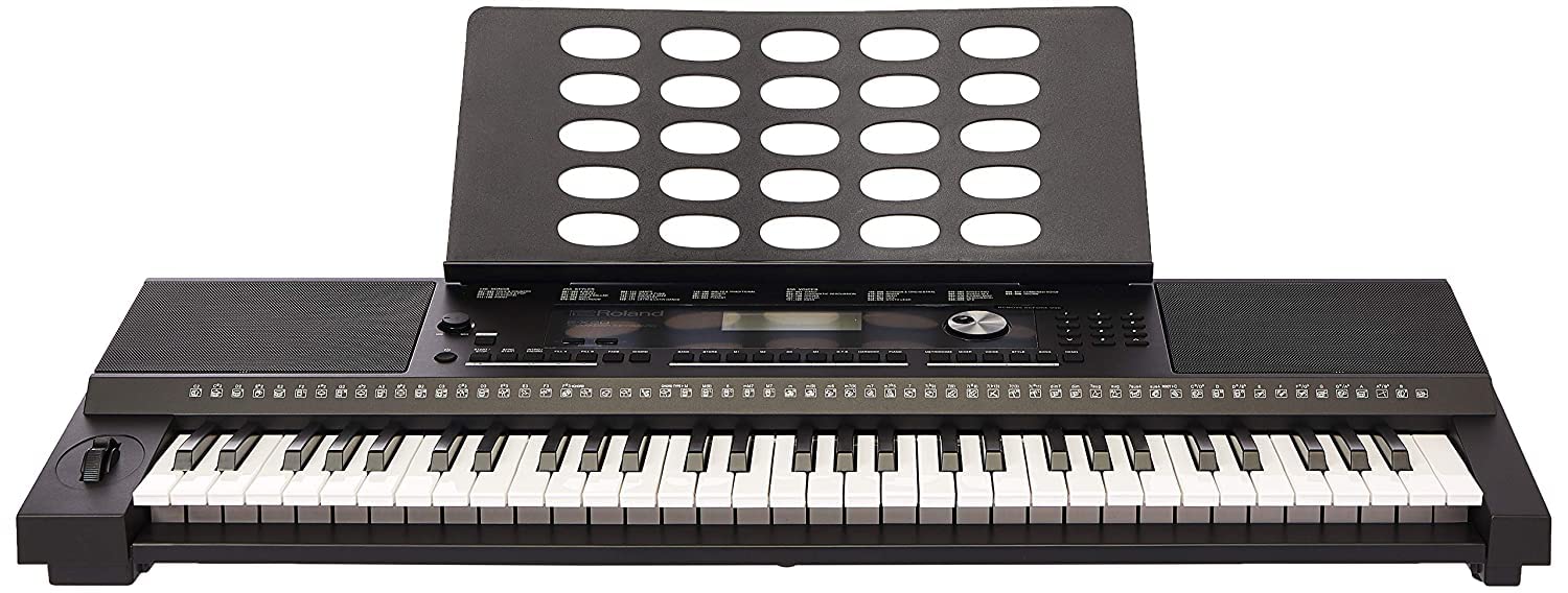 Roland EX-20 Arranger Keyboard. 