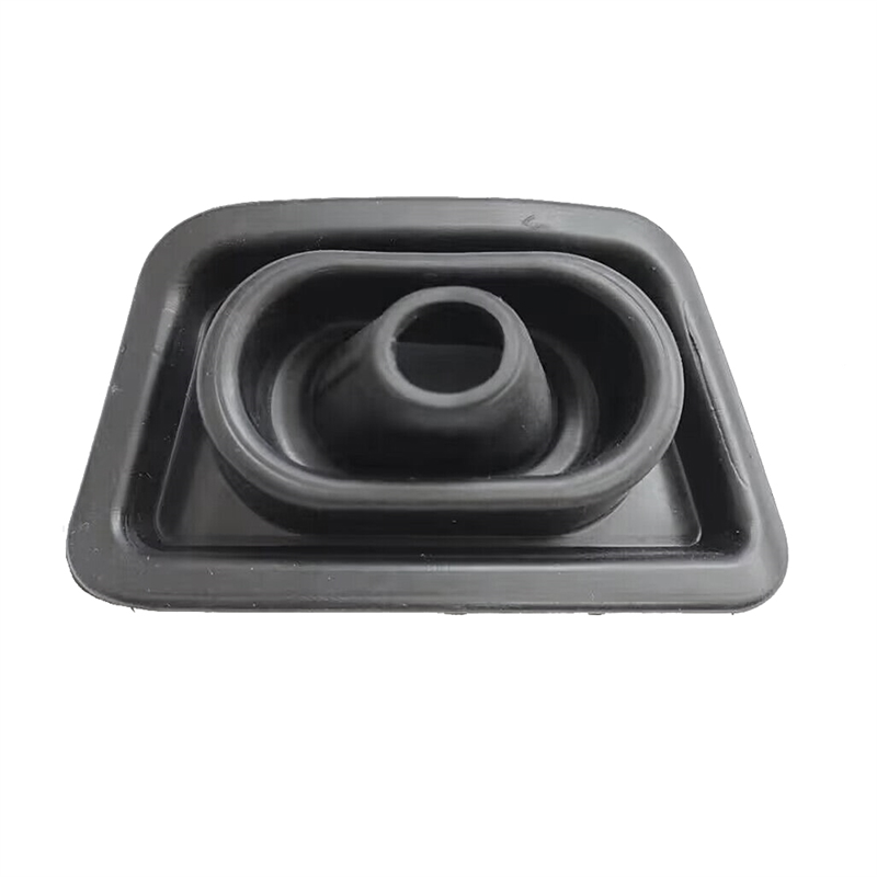 Gear Shift Lever Boot 68400287AA for RAM 1500 2011-2013 2500 3500 2011-2022 Car Accessories Shift Dust Boot Parts
