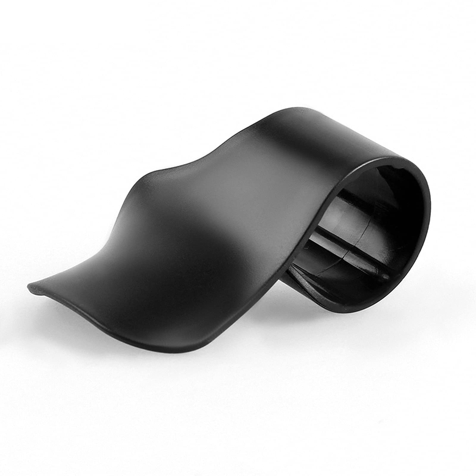MOTORCYCLE THROTTLE WRIST REST. 