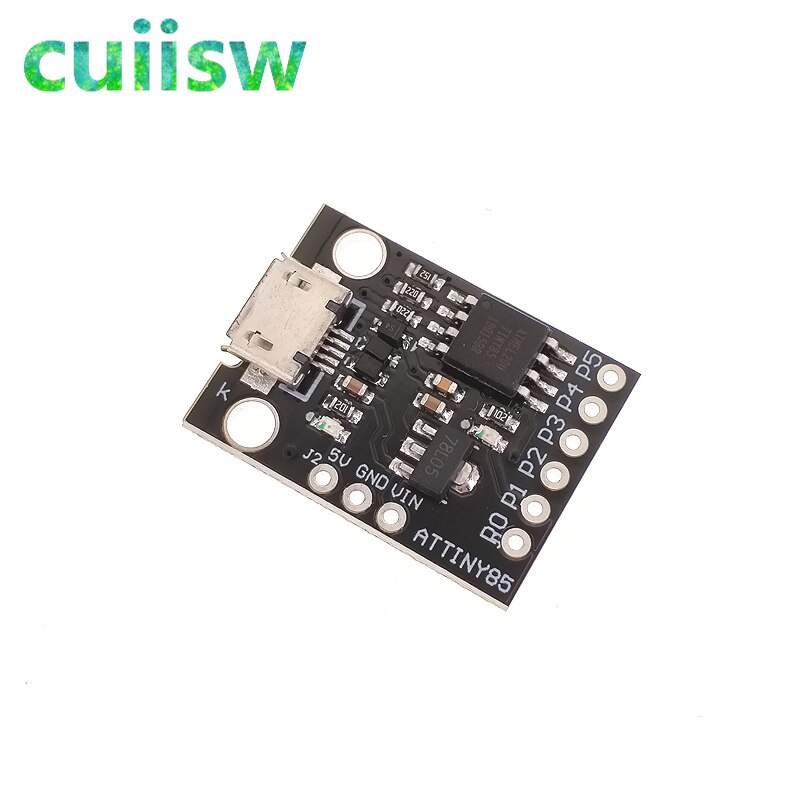 【happy one】GY Digispark Mini Development Board Module. 