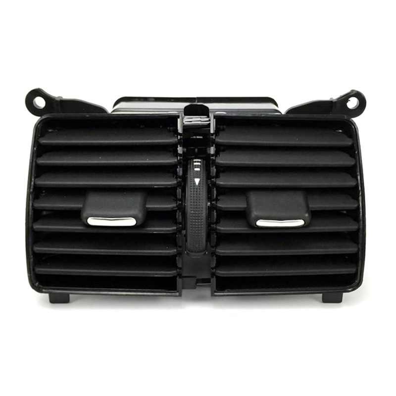 3CD819203 Rear Air Conditioning Vent Assembly Rear for Armrest Box Automobile B6 CC