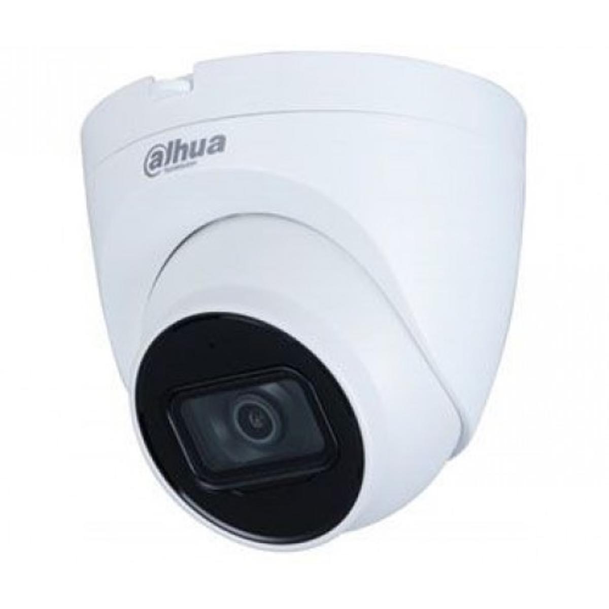 Dahua DH-IPC-HDW2431TP-AS 4MP IR-30M IR Dome Network Camera