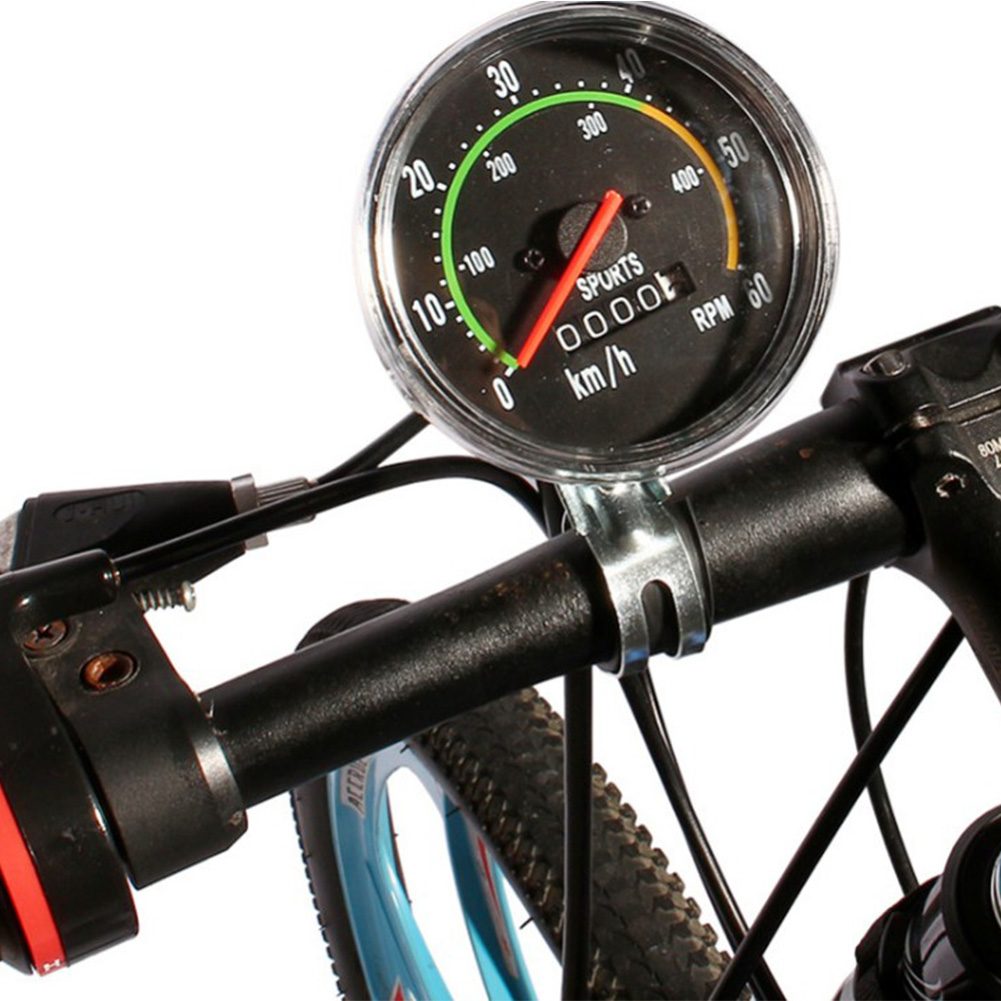 Speedometer best sale for mtb