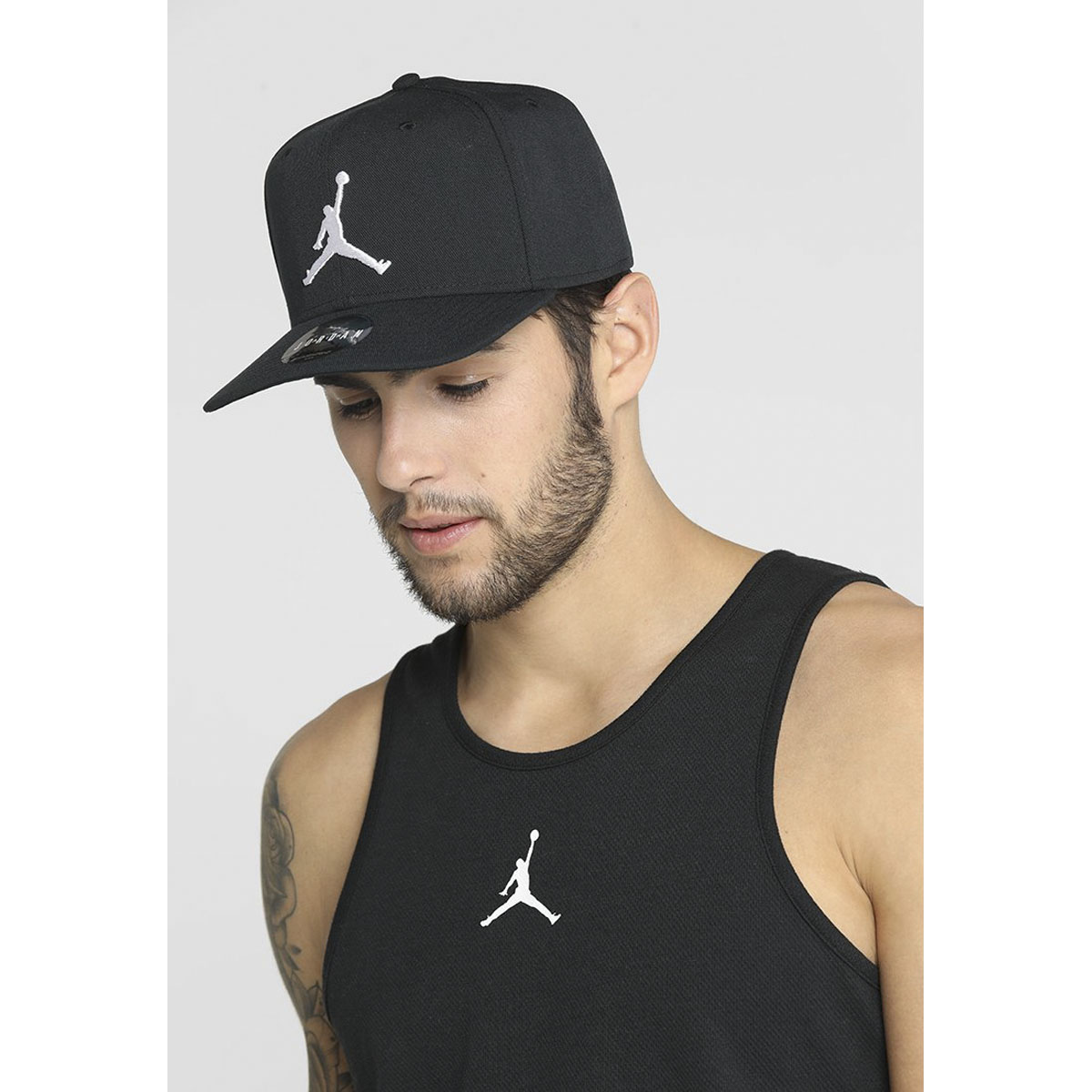 Jordan PRO JUMPMAN SNAPBACK - Cap: Buy Online at Best Prices in Bangladesh  | Daraz.com.bd