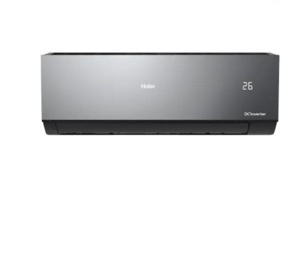 Haier 1.5 Ton UltimateCool Inverter AC (HSU-18UltimateCool:(INV)(UV)(Wifi)(QF)). 