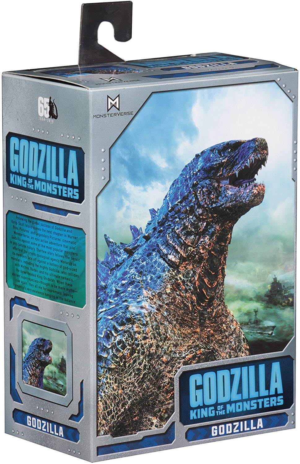 Godzilla King Of The Monsters 2019 King Of The Monsters - Neca. 