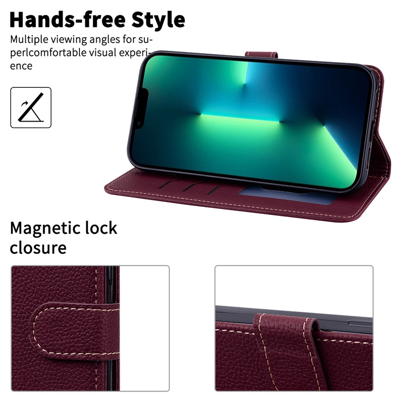 For Huawei P Smart 2021 Case PPA-LX1 PPA-LX2 Flip Leather Wallet Phone Case For Huawei P Smart 2021 Cover Coque Fundas Shell. 