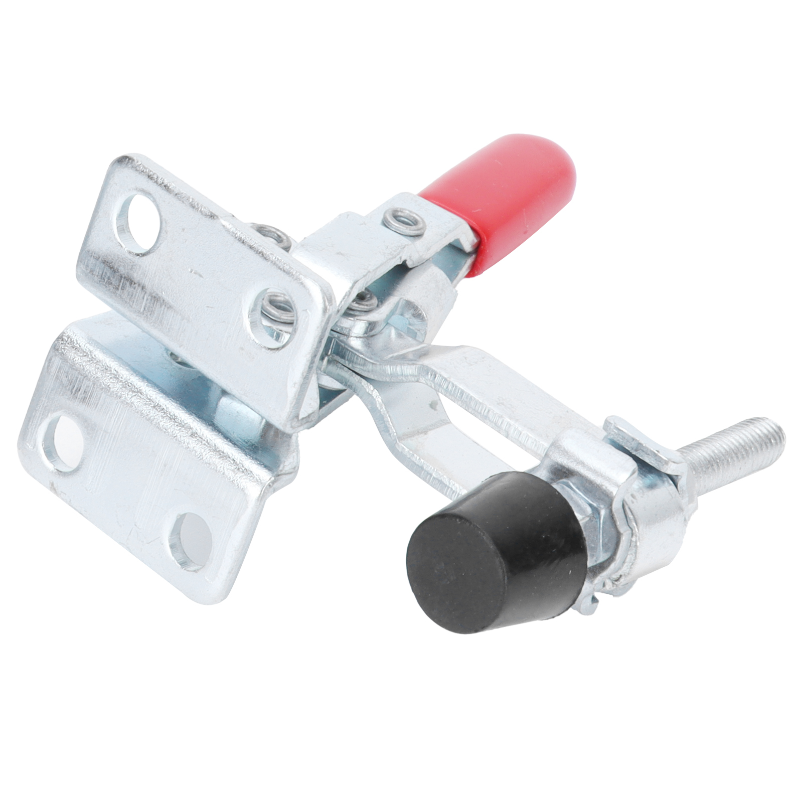 Toggle Clamp 2 Set Clamps Welding Rust Resistance And. 