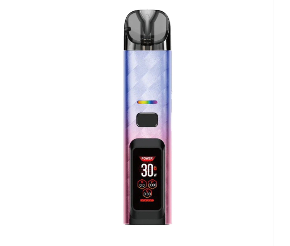 Vape Rincoe Manto Nano A2 Pod System Kit 1000mAh 2ml new (60ml Flavour Juice free). 