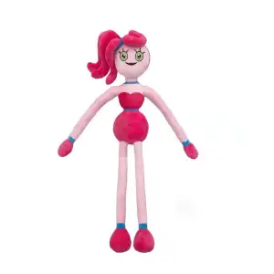 Daddy Mommy Long Legs Plush - Huggy Wuggy Plush