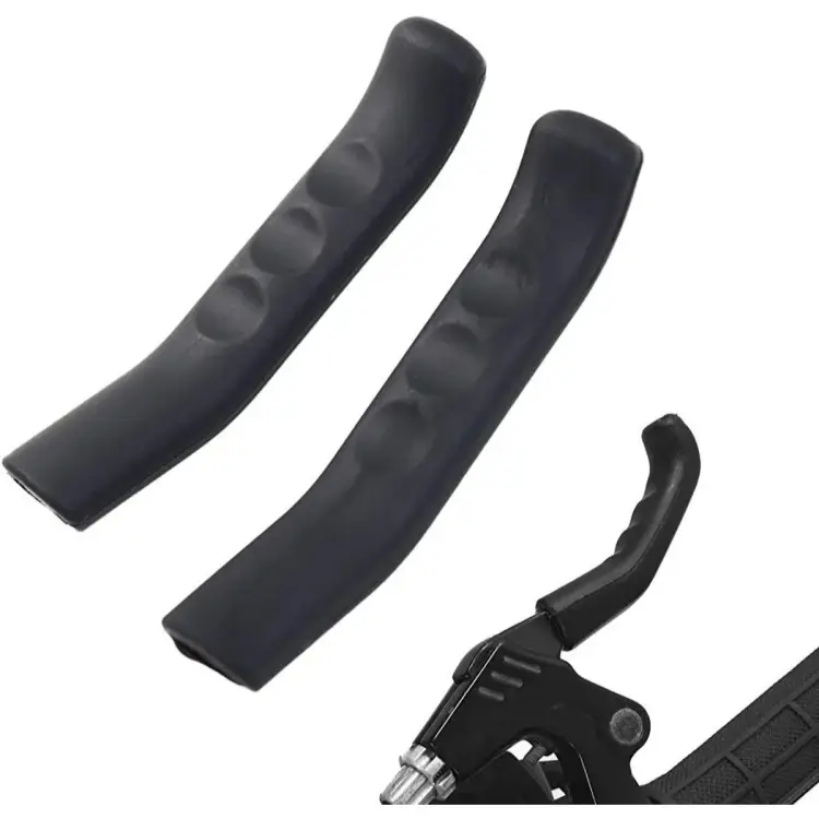 Silicone brake lever deals cover