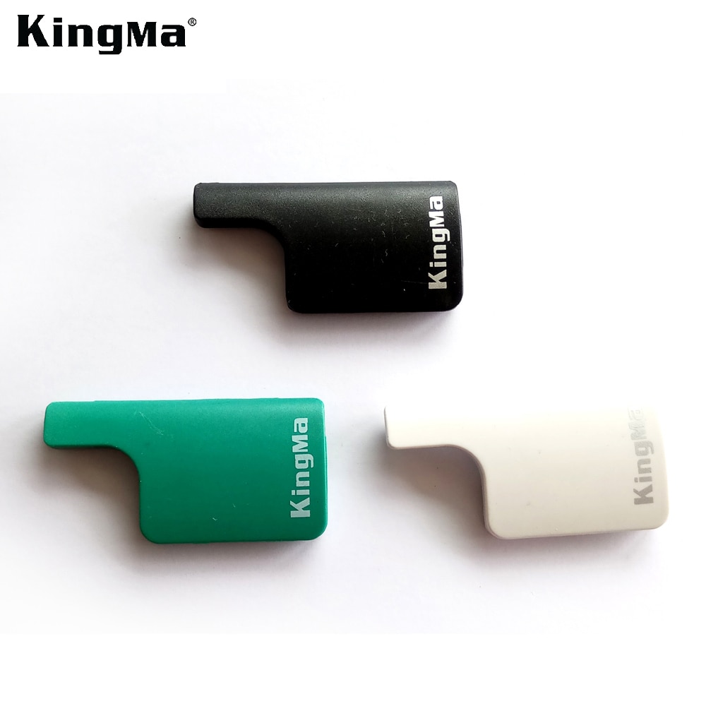【VisioN Shop】Waterproof housing box lock for Xiaomi yi accessories buckle for the housing xiaomi yi ation camera. 