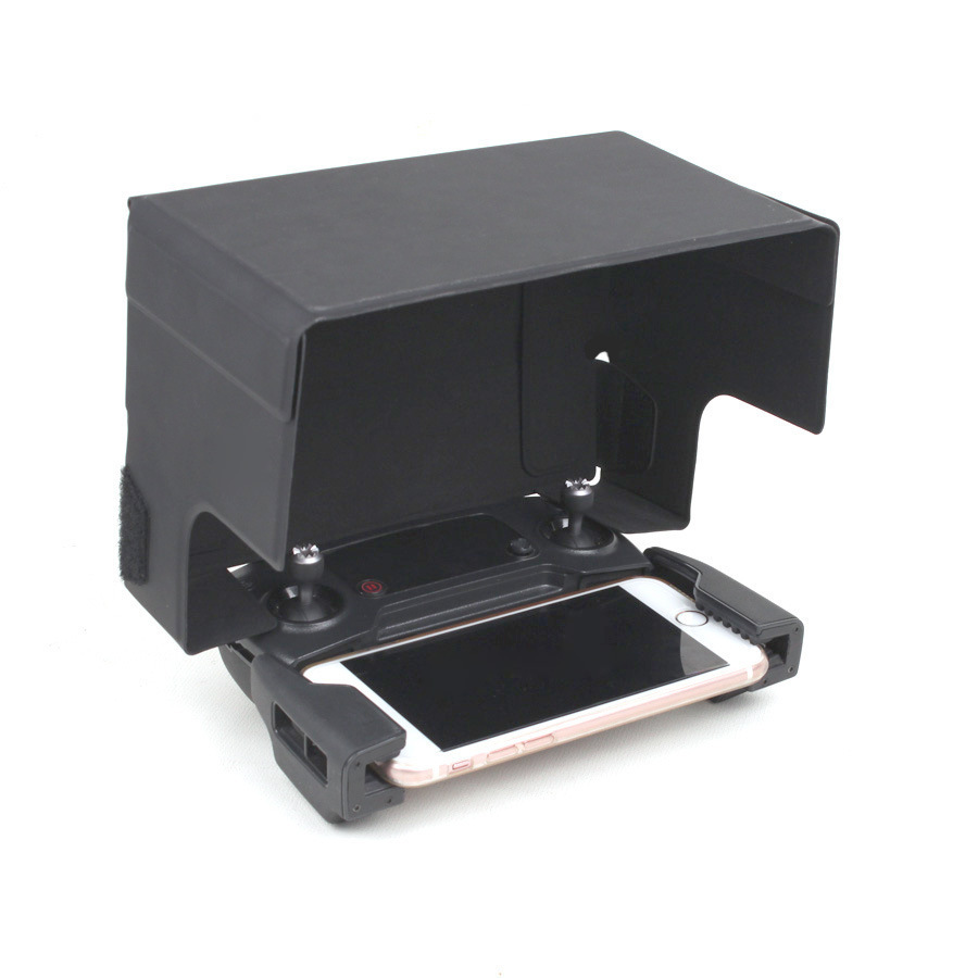Sunnylife MINI SE Mavic AIR Remote Control Lens Hood Mirror Range Extender 2 Accessories. 