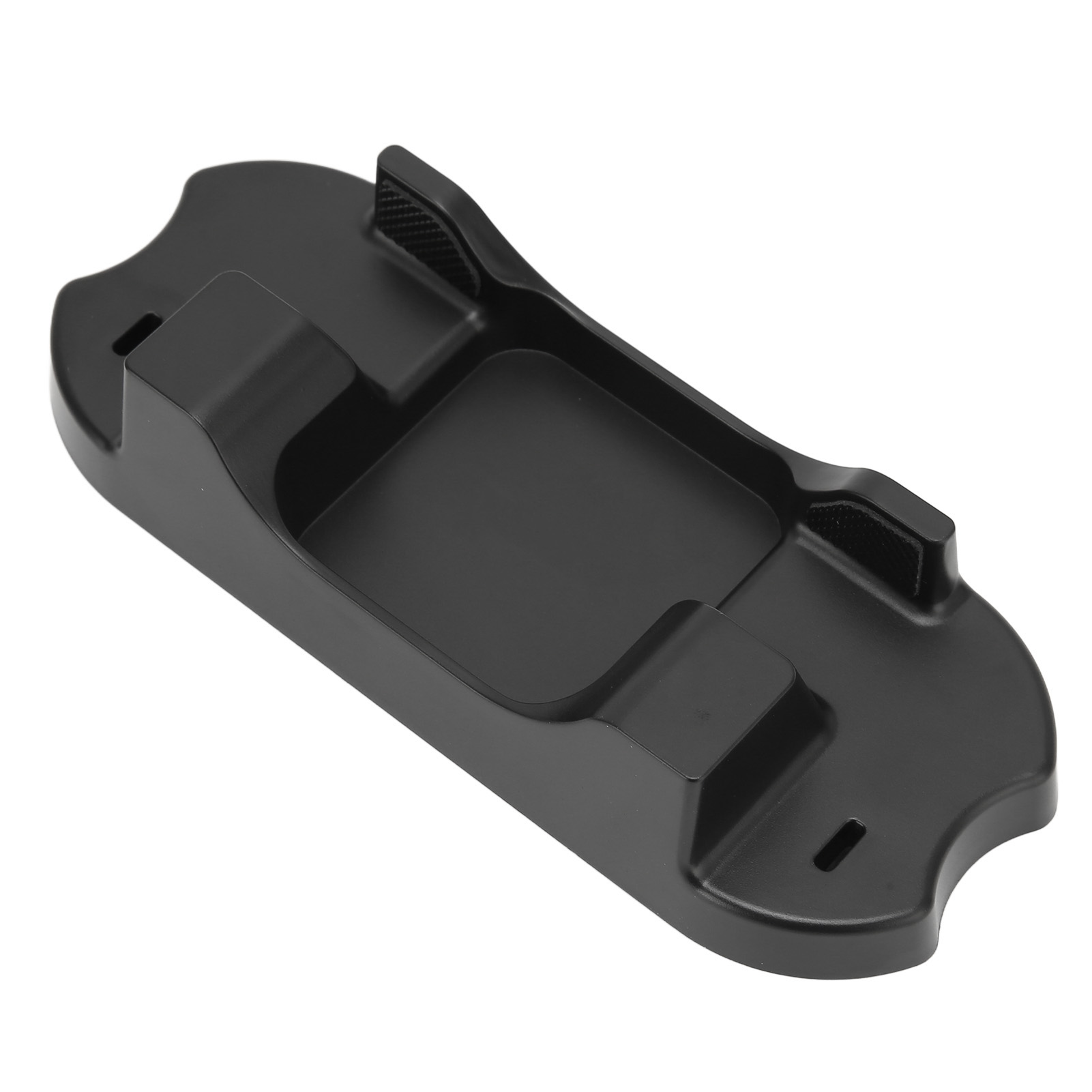 For Steam Deck Stand Holder Prevent Slipping 2 in 1 Game Console Portable Base for Switch Tablets. 