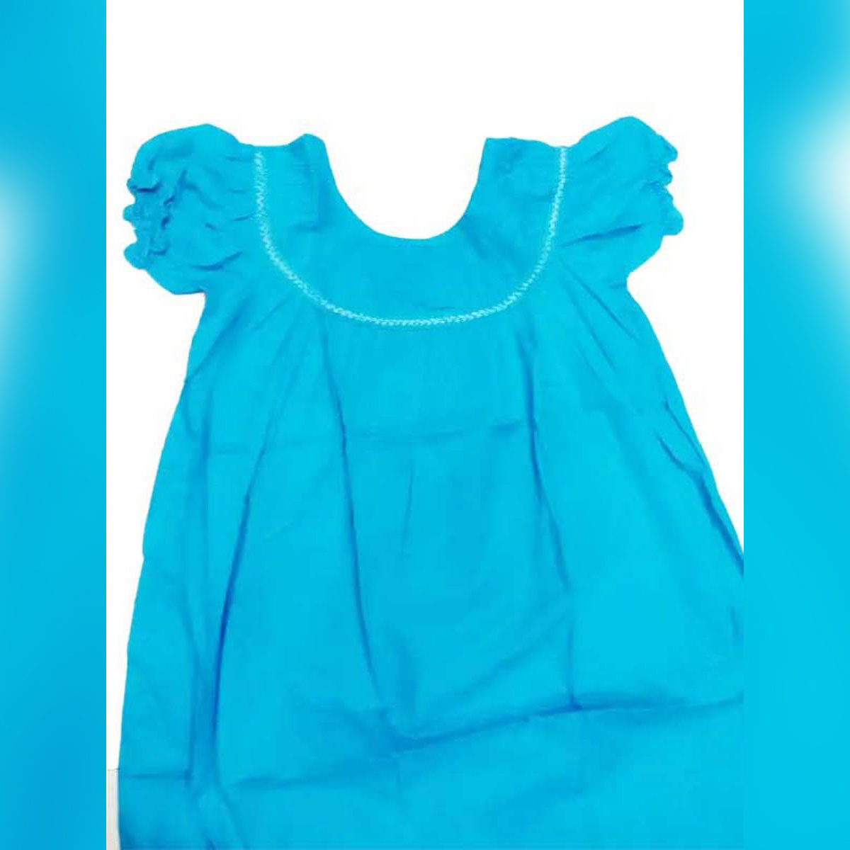 Soft Cotton Maxi for Women
