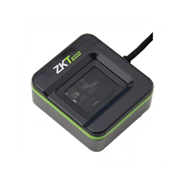 ZKTeco SLK20R Biometric USB Fingerprint Scanner