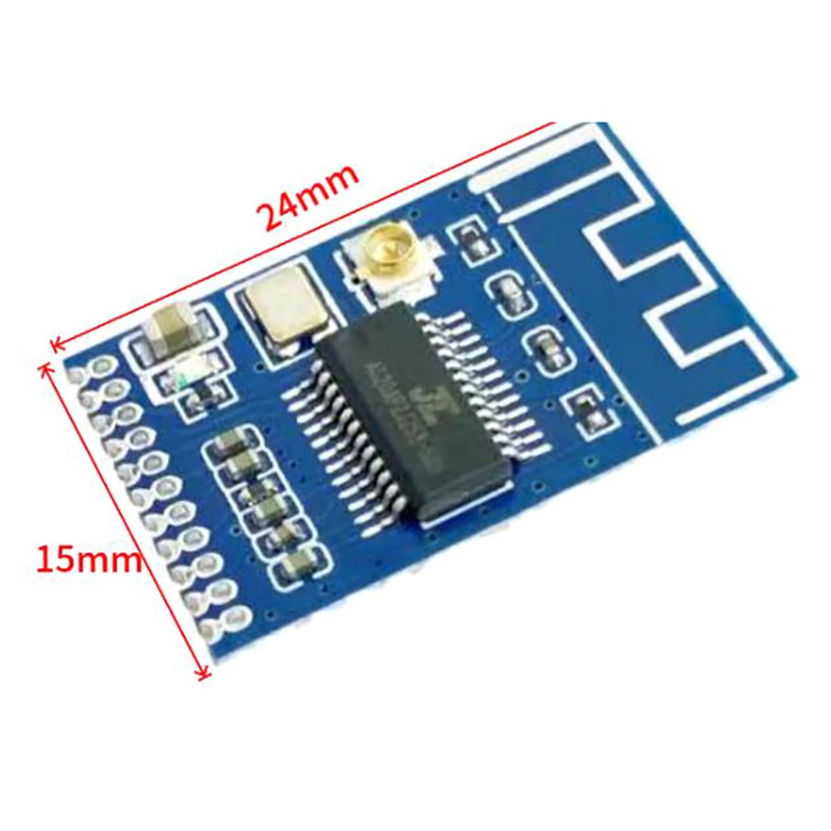 Bluetooth Audio Transmitter Board Wireless USB Sound Card Audio Transfer Creek