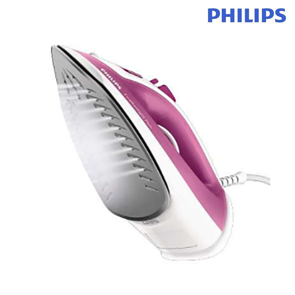 Innovative Appliance - Philips GC1426/30 Steam Iron Featherlight Plus - Must Have - Easy to Use - Effortless Usage. 